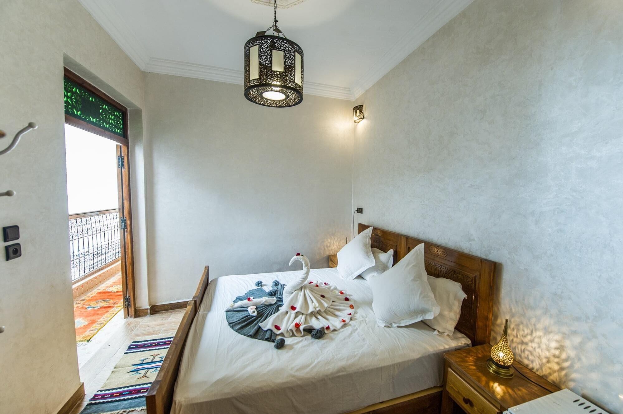 Riad Atlas Mejbar Marraquexe Exterior foto